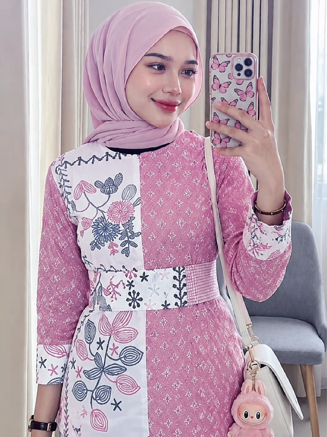 @Clara siska