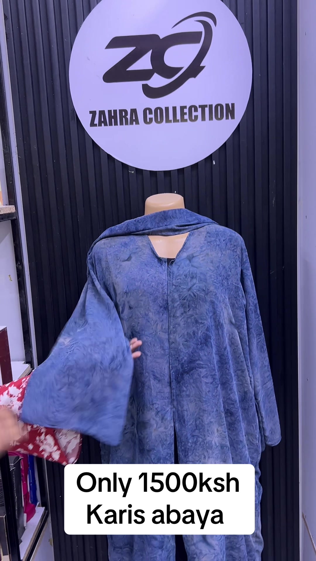 @Zahra collection
