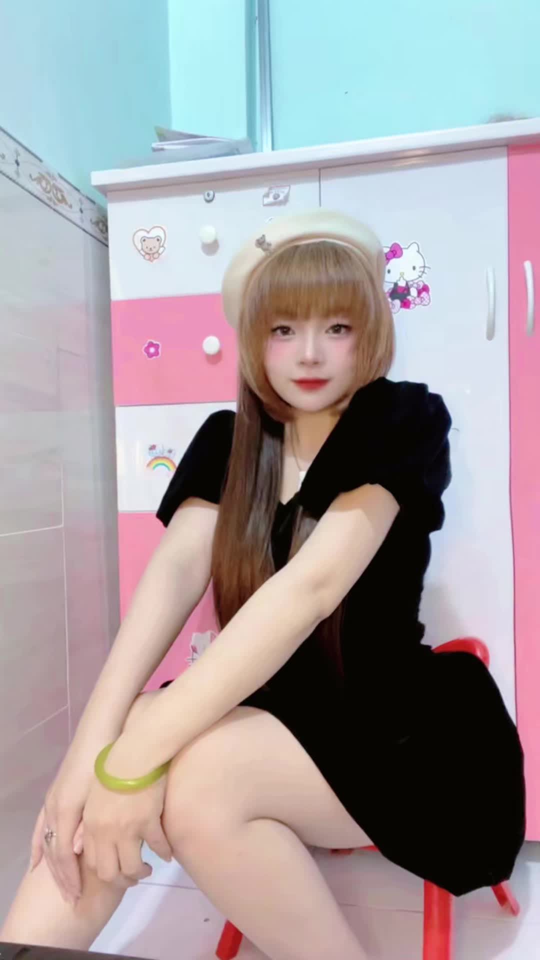 @Baby Tóc Rối 🖤