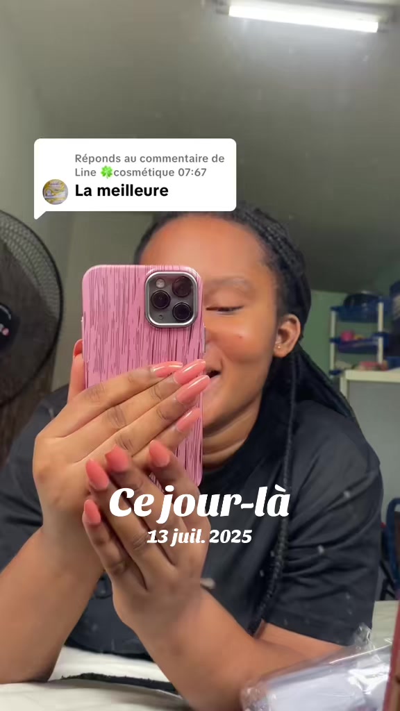 @LKCosm&eacute;tik 🌼