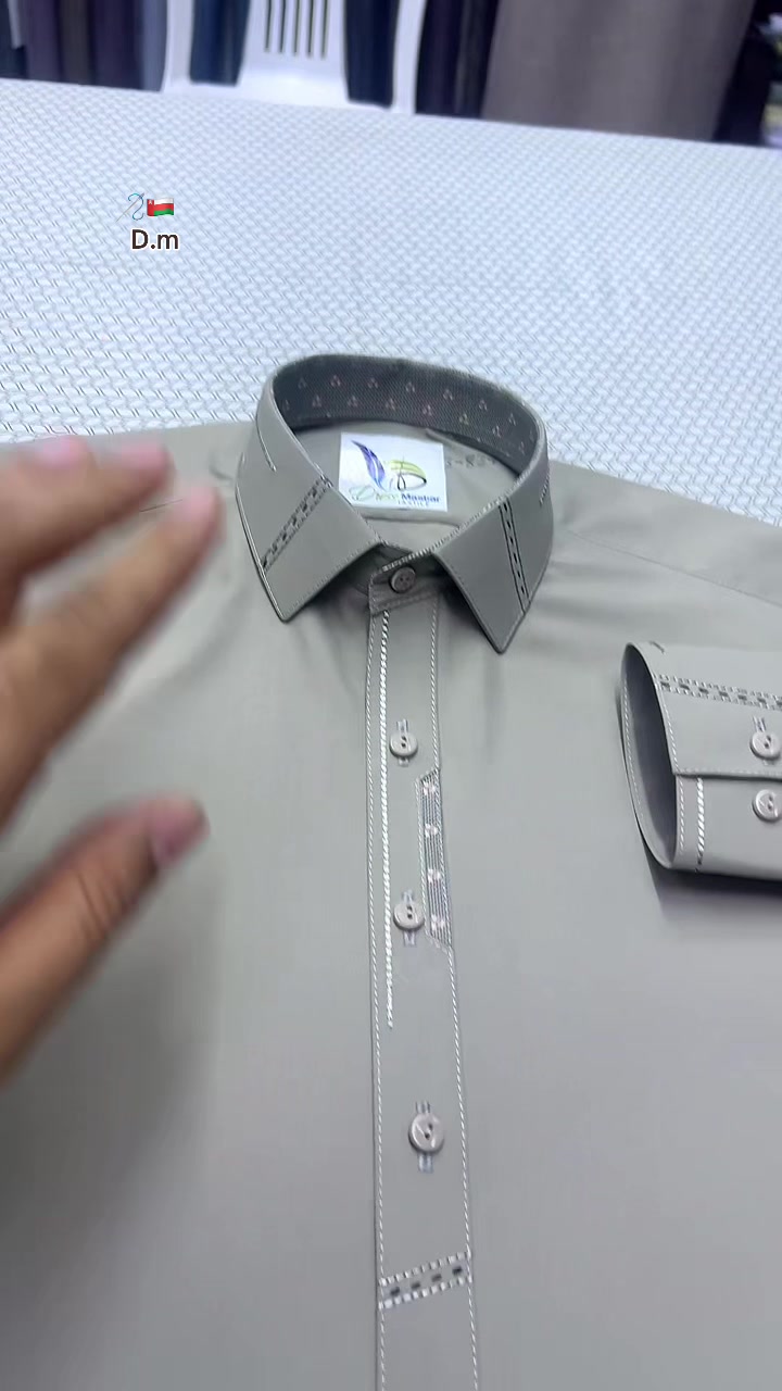 @Dress Master