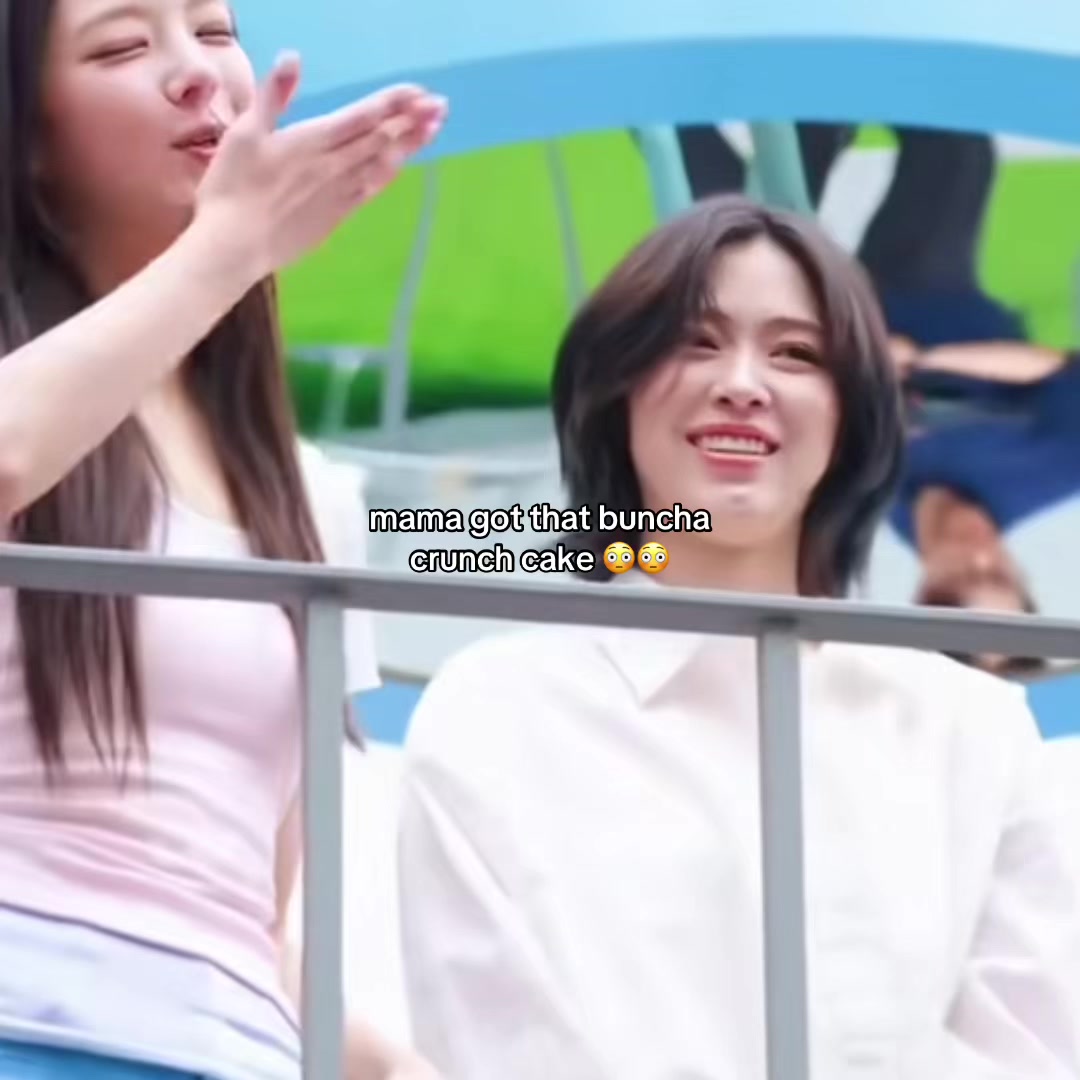@rae | saw itzy