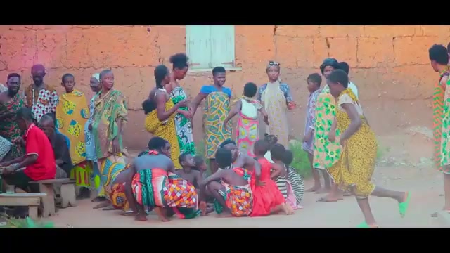 @Africantrumpet 🎺🎺🎺