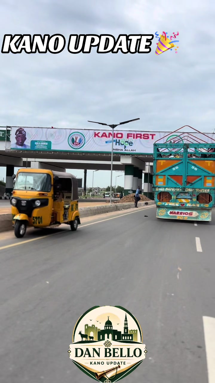 @DAN BELLO KANO🛣️