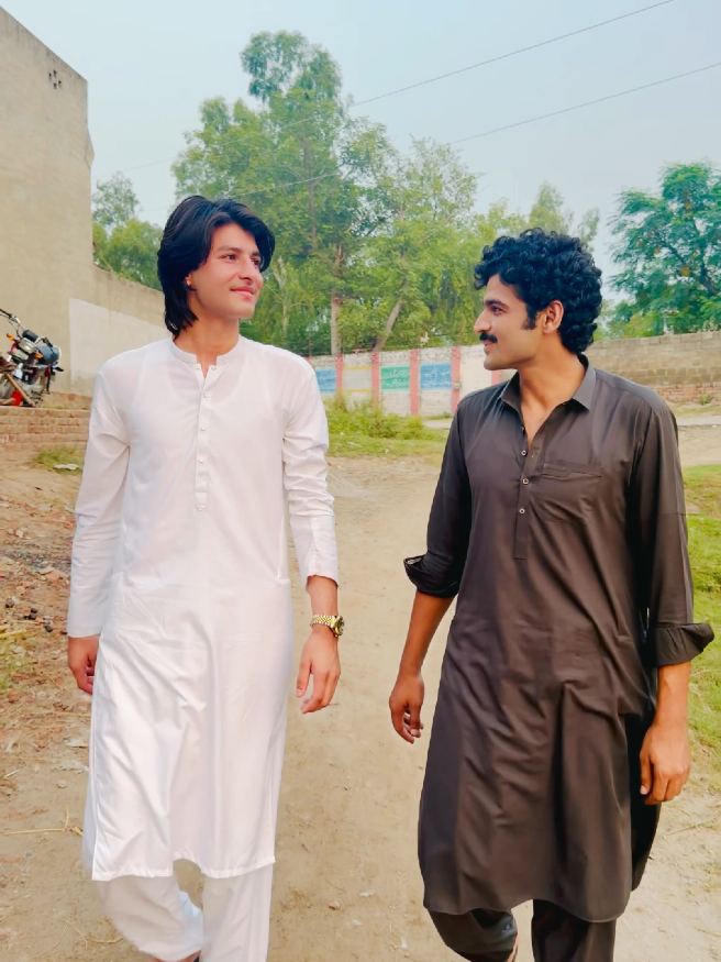 @Imranpathan