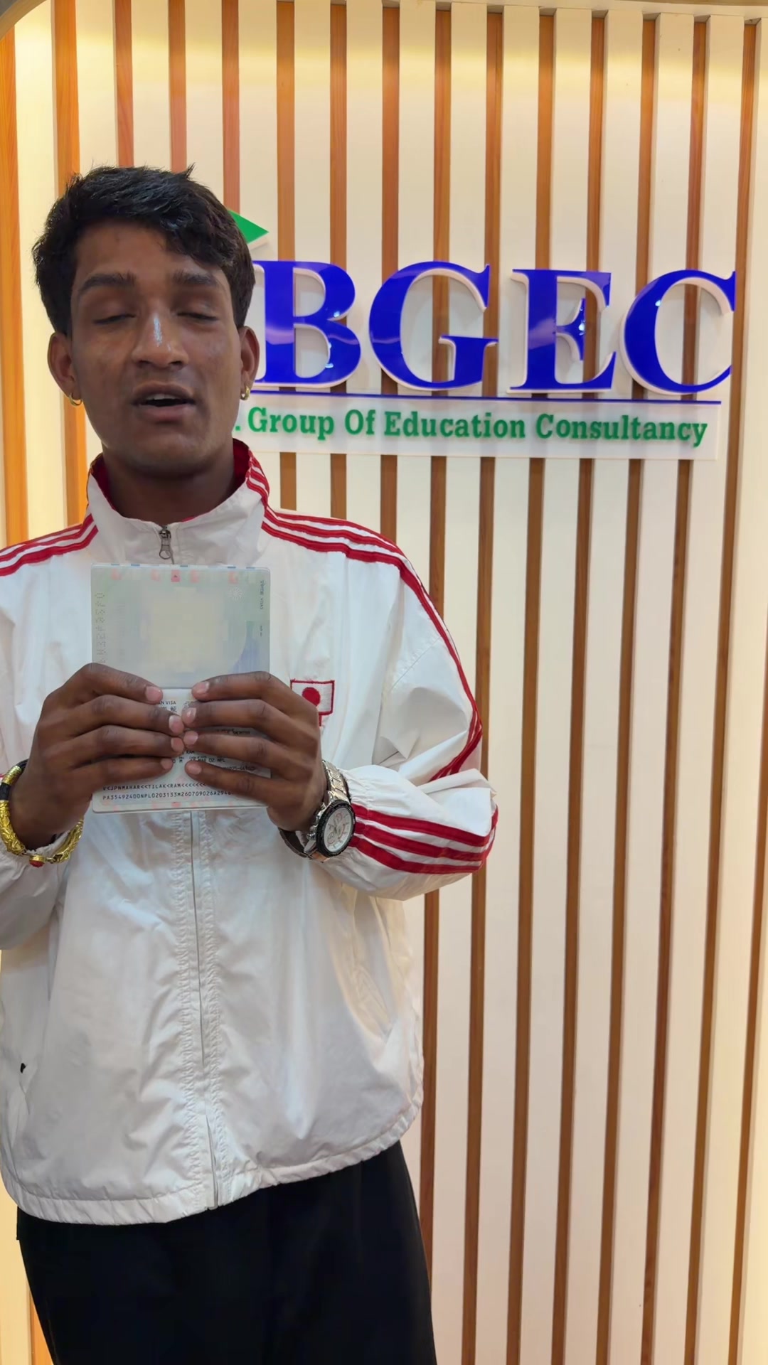 @BGEC Education Pvt.LTD