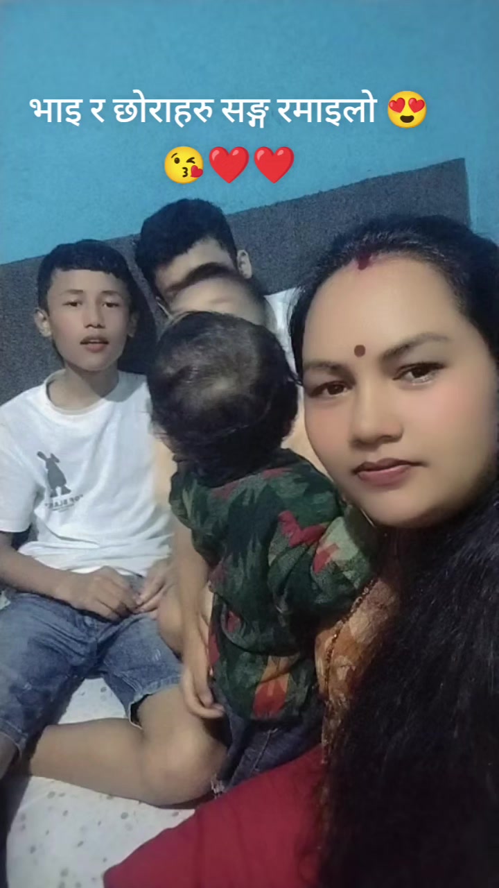 @Kabita Adhikari