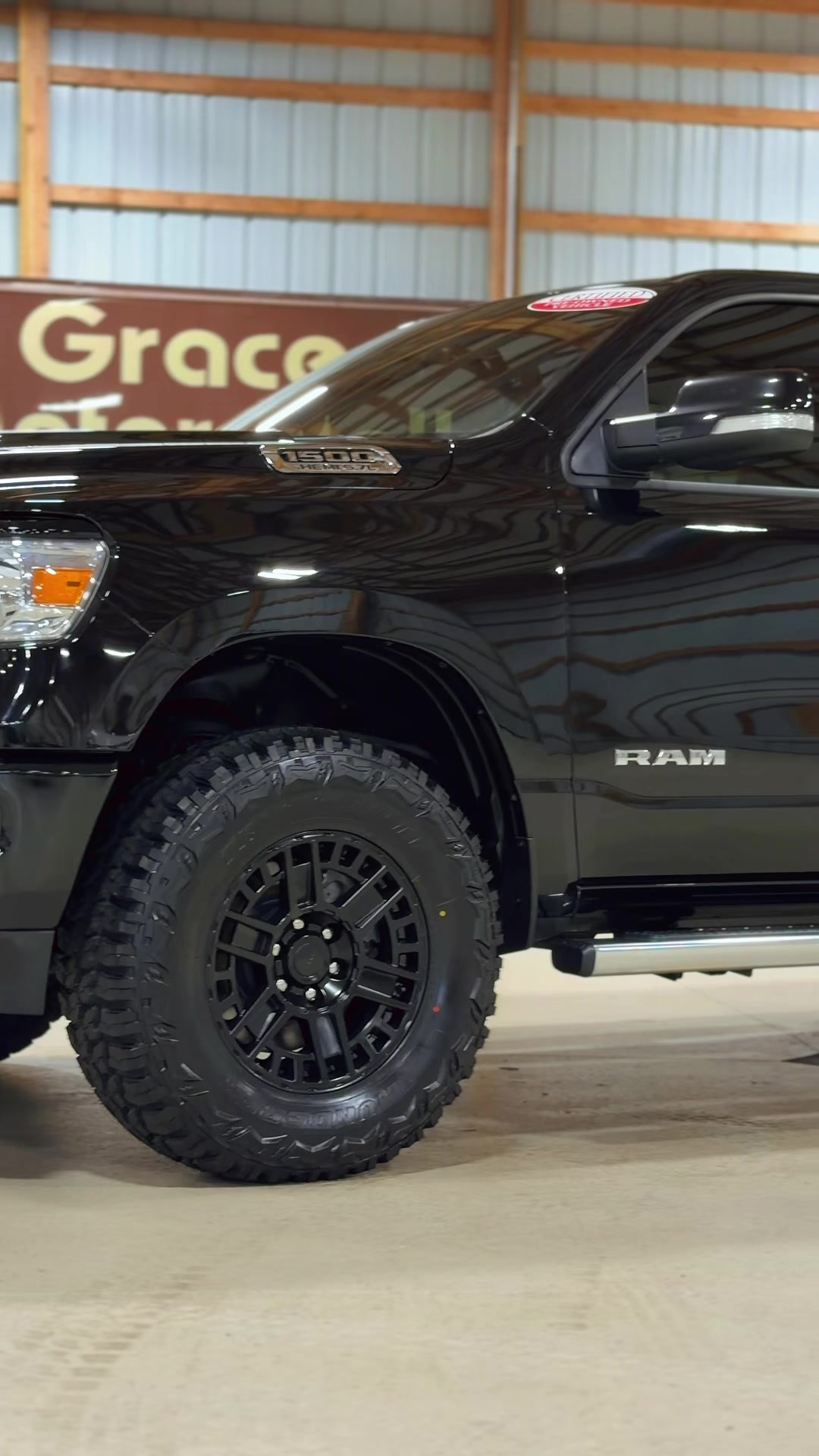 @Grace Motor Mall LLC