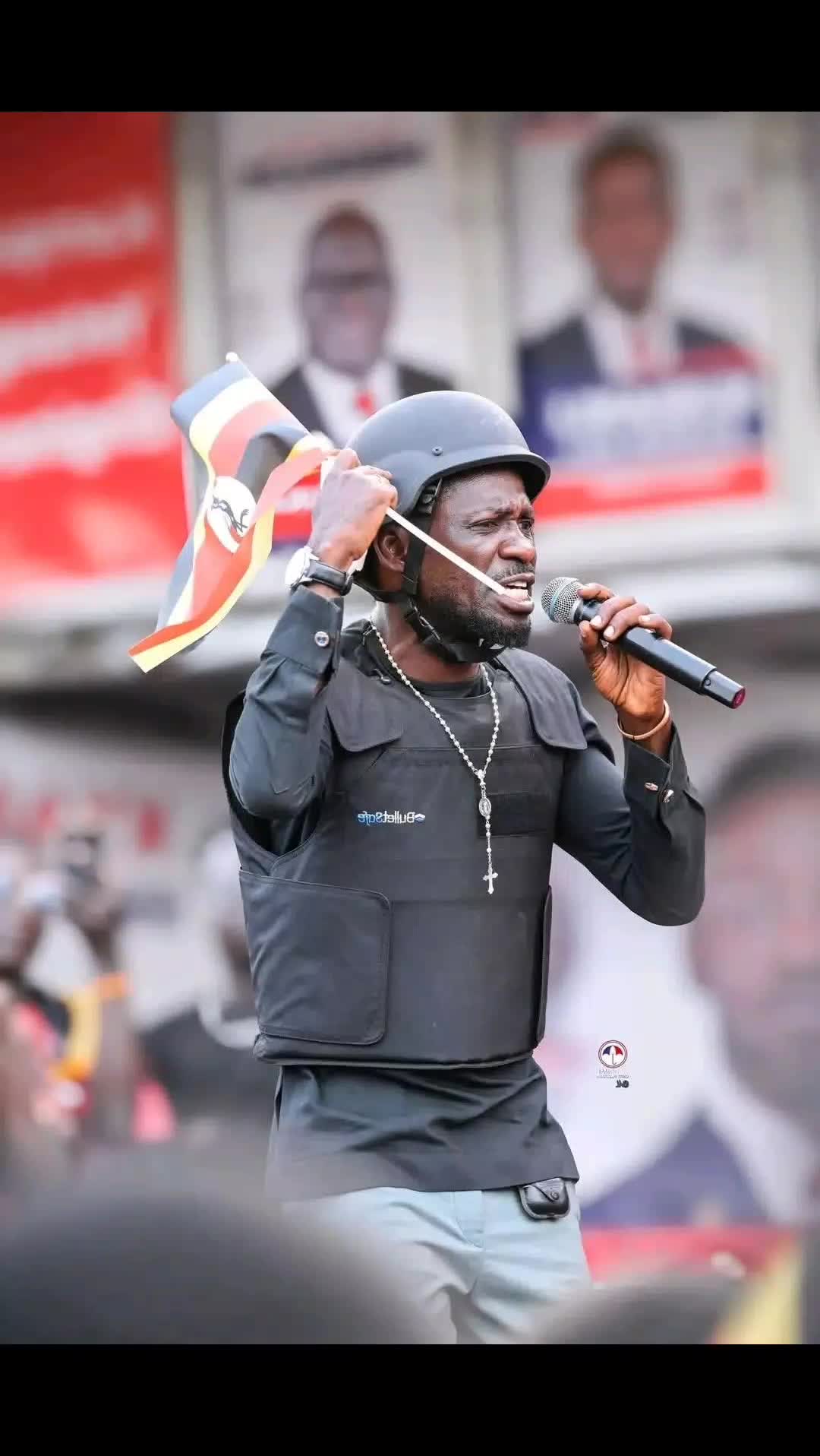@Maama Nakaseke 🇺🇬