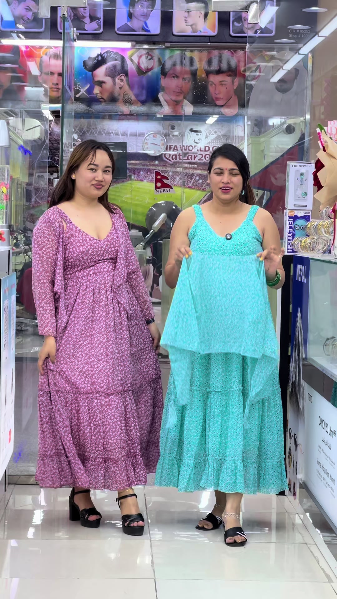 @Pearl Laxmi