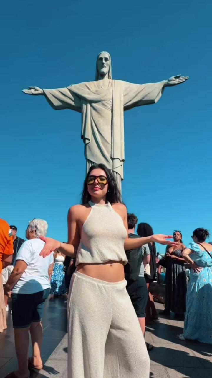 @Isa Delgado