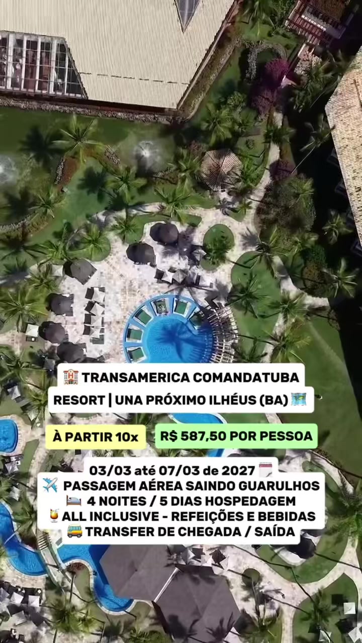 @Lup Tour Viagens