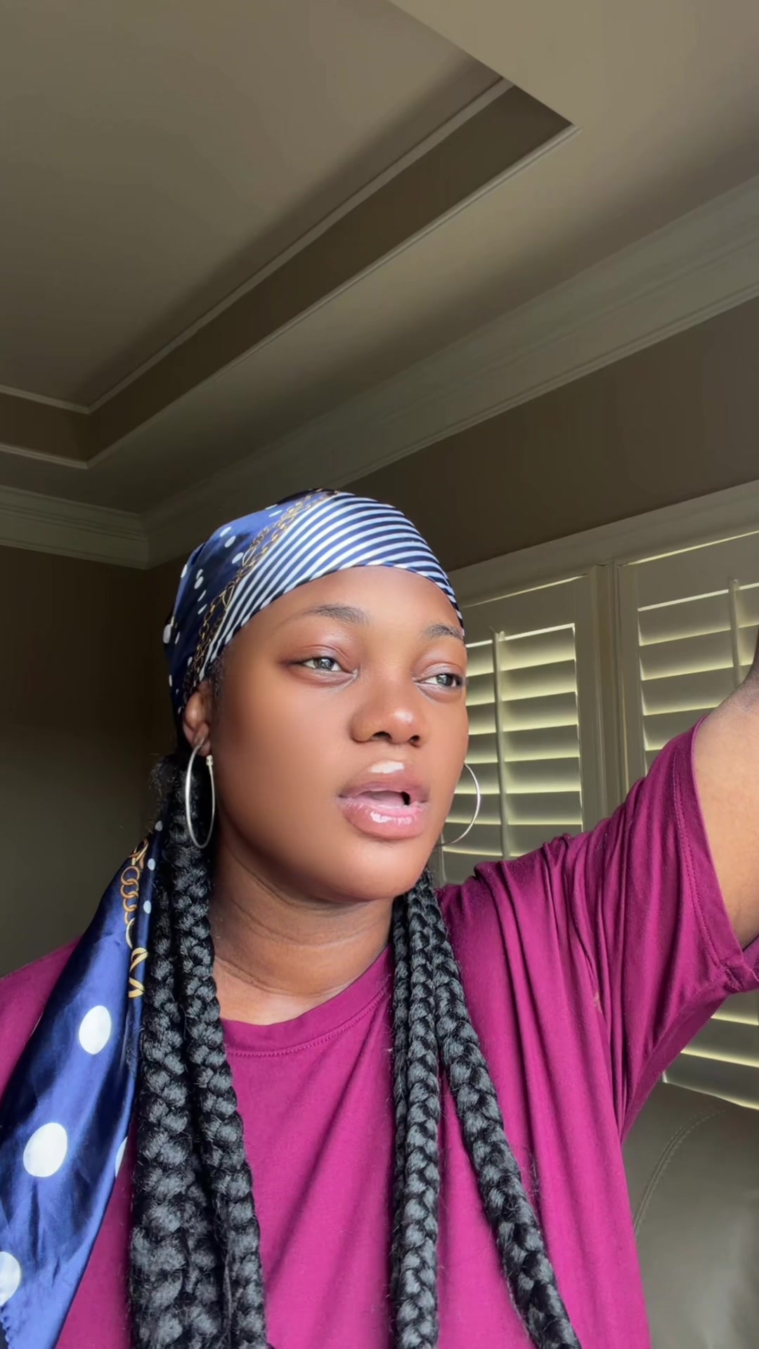 @Deborahlukaluofficial