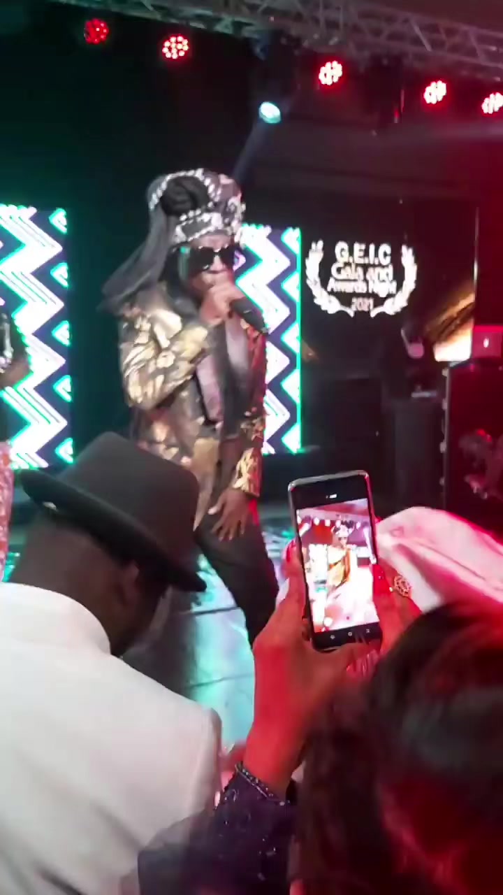 @Verified Fans Of Kojo Antwi