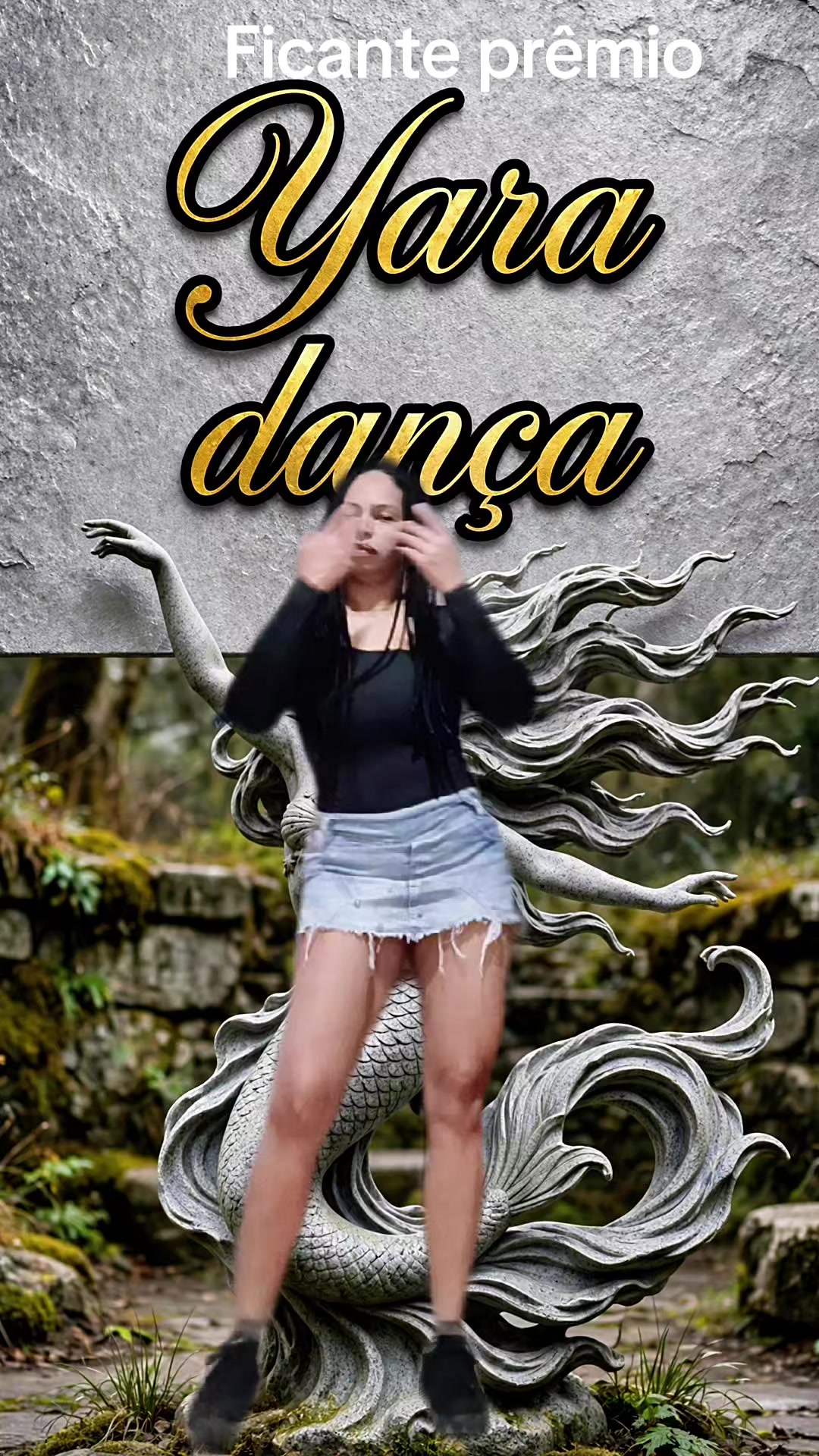 @⚡️💋🌶YARA do JOSE BACALHAU