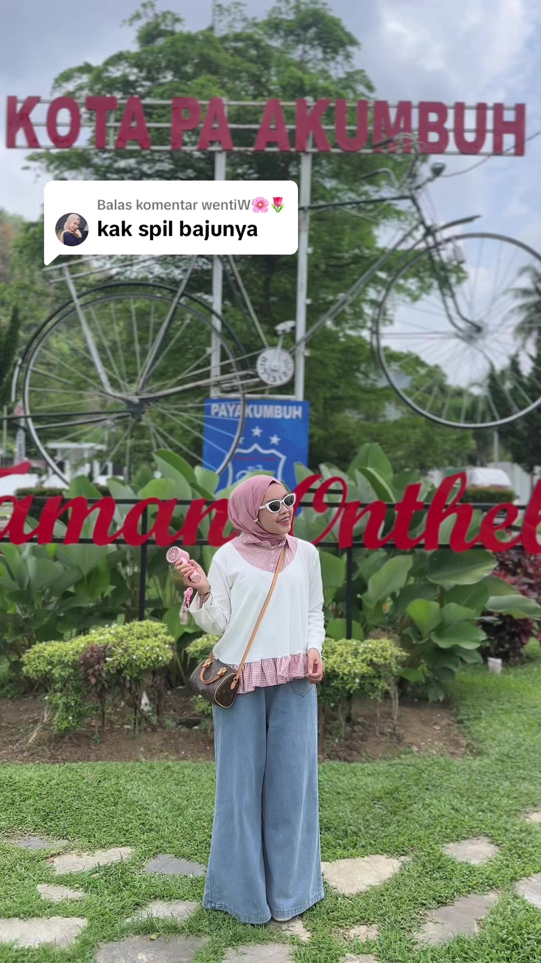 @anisa wulandari
