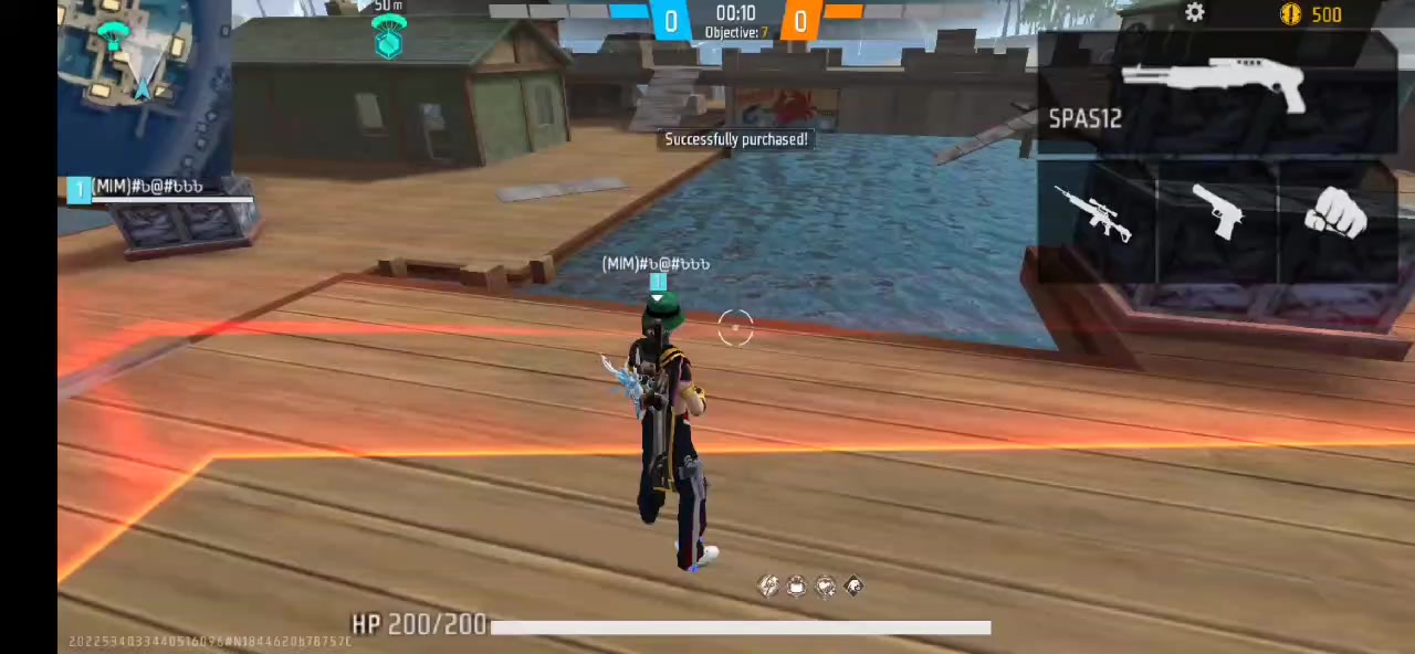 @Alman boss.0.7