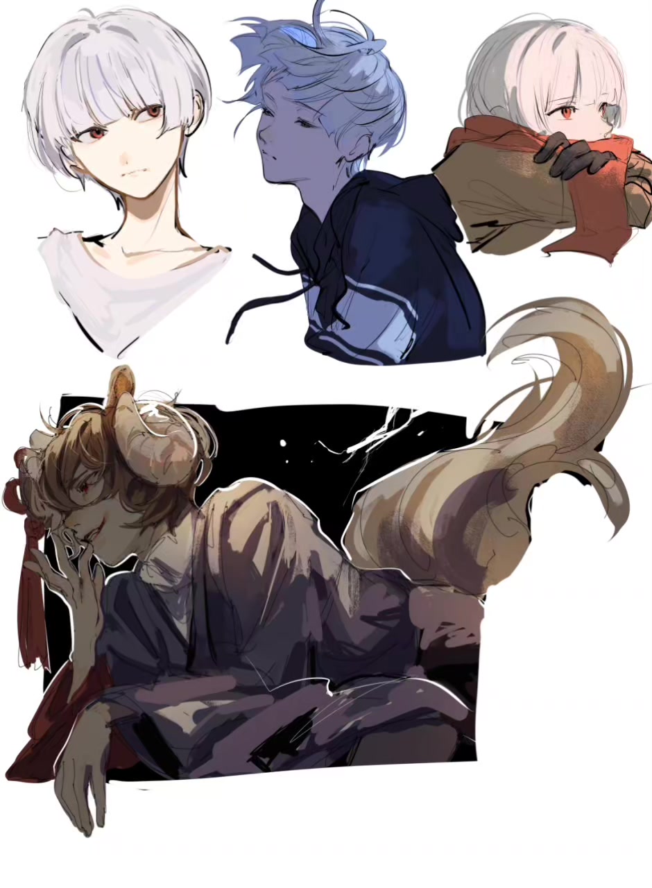 @宇治金時君