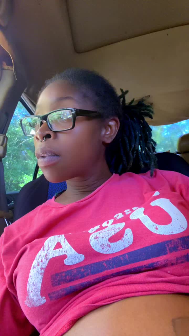 @Shamara Toofunny Porter