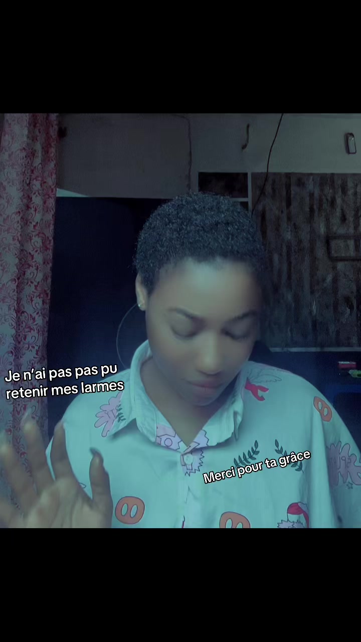 @Raïssa totokani