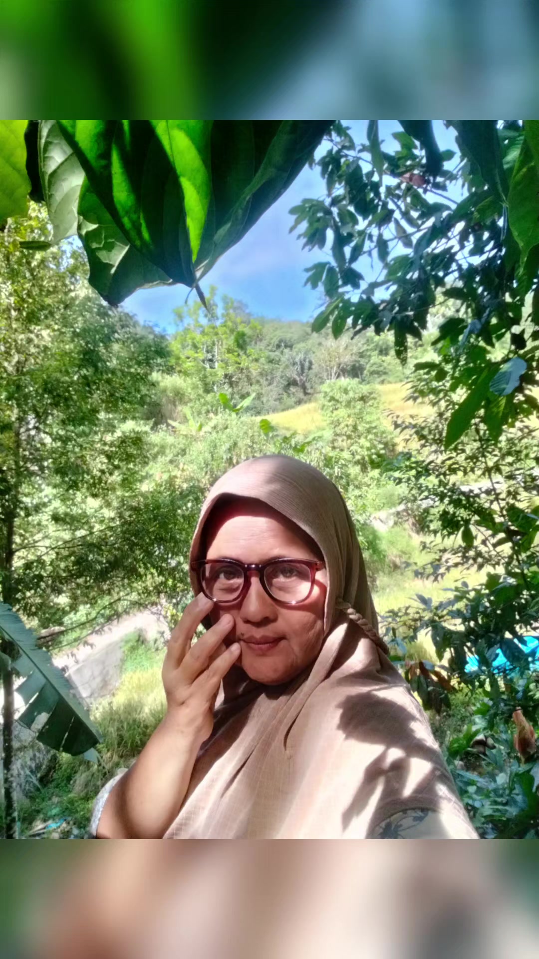 @si Boru Matondang