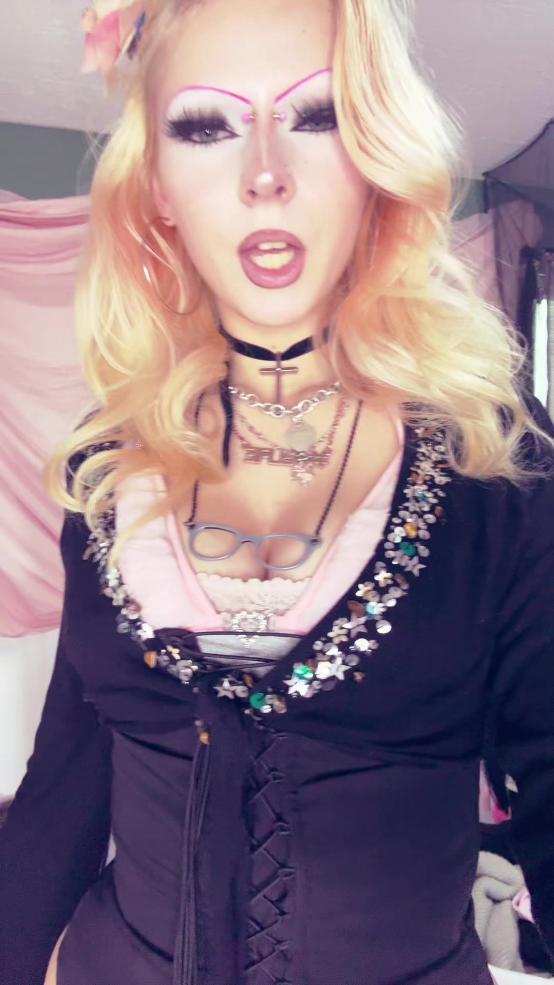 @Eden valentine
