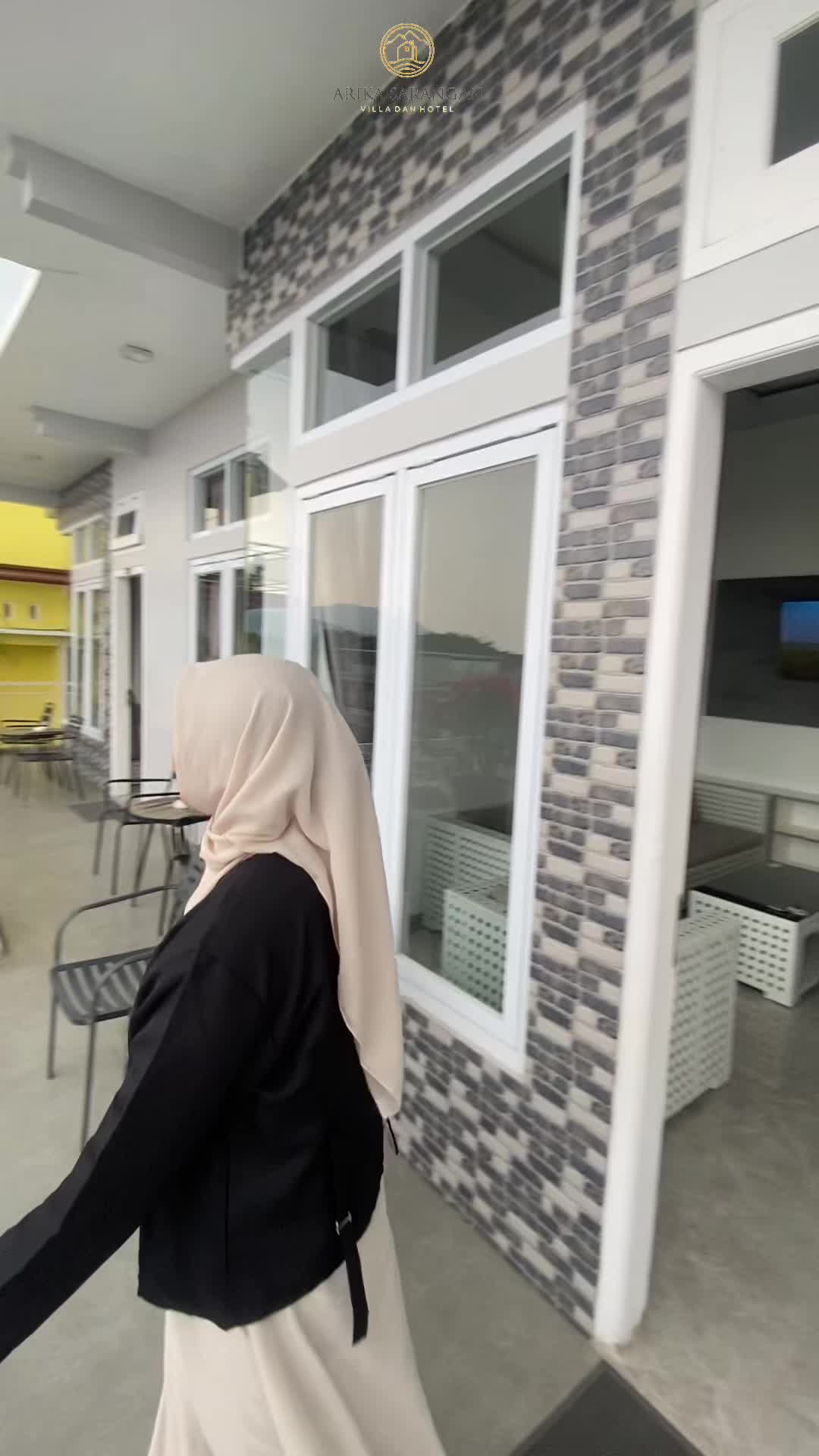 @Arika Sarangan