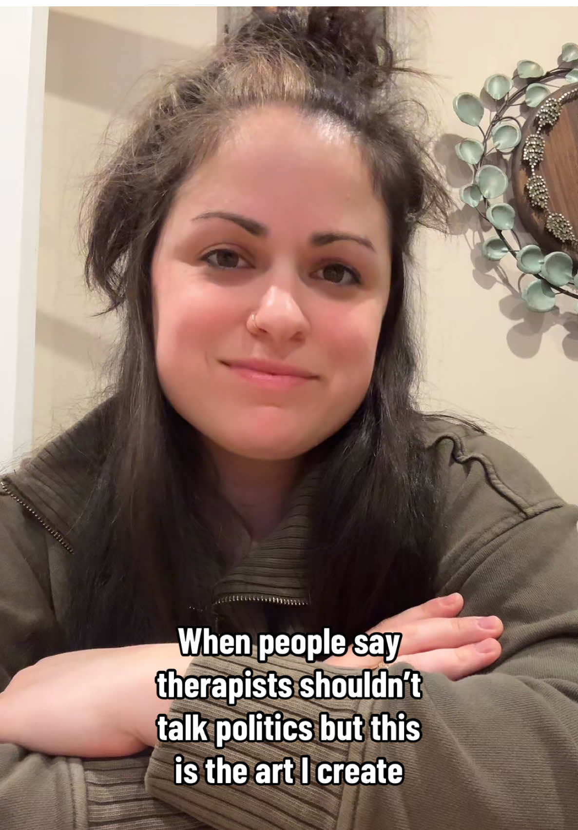 @Maggie Lancioni, LPC