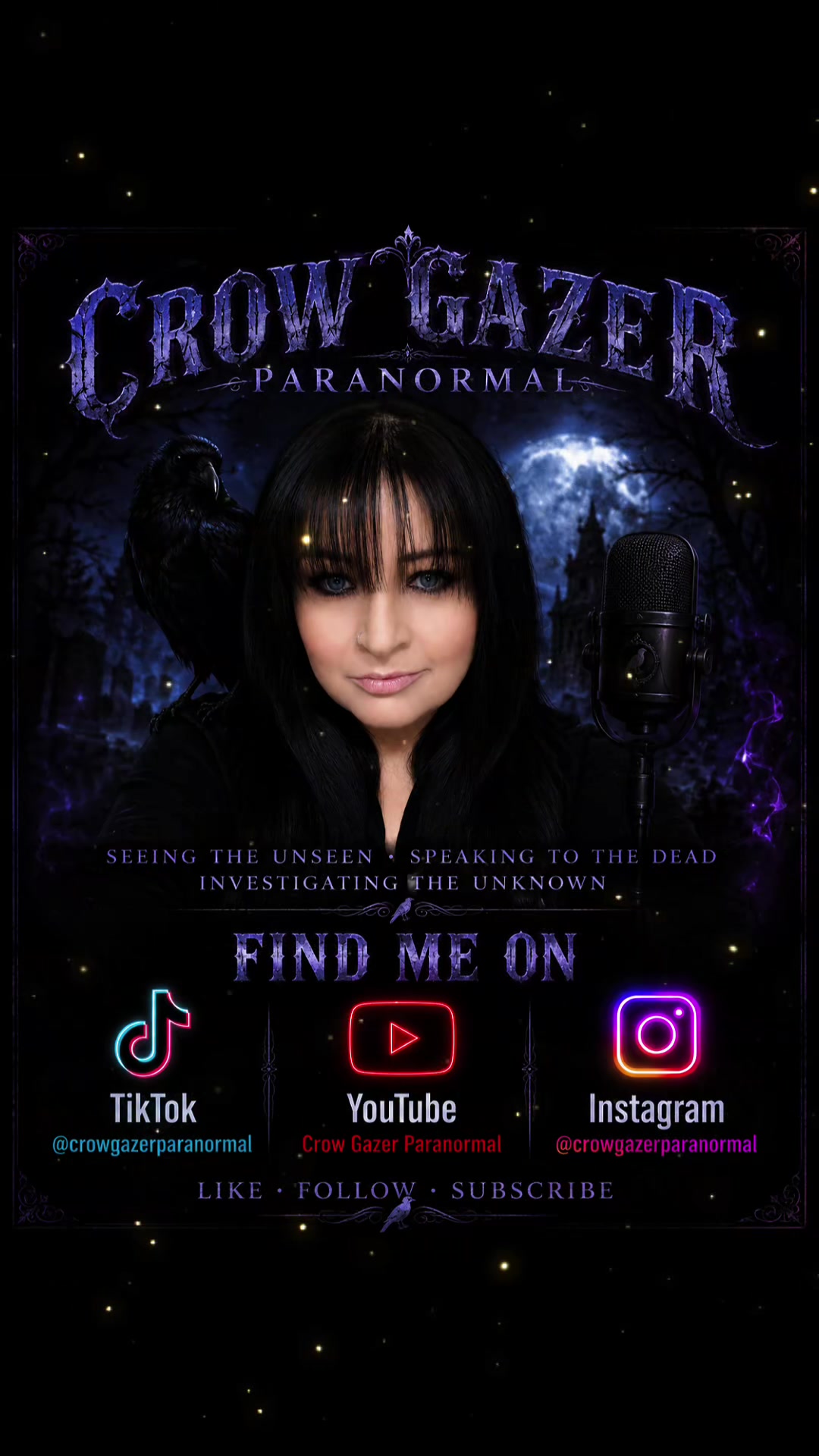 @🐦⬛Melisa,crowgazer💫