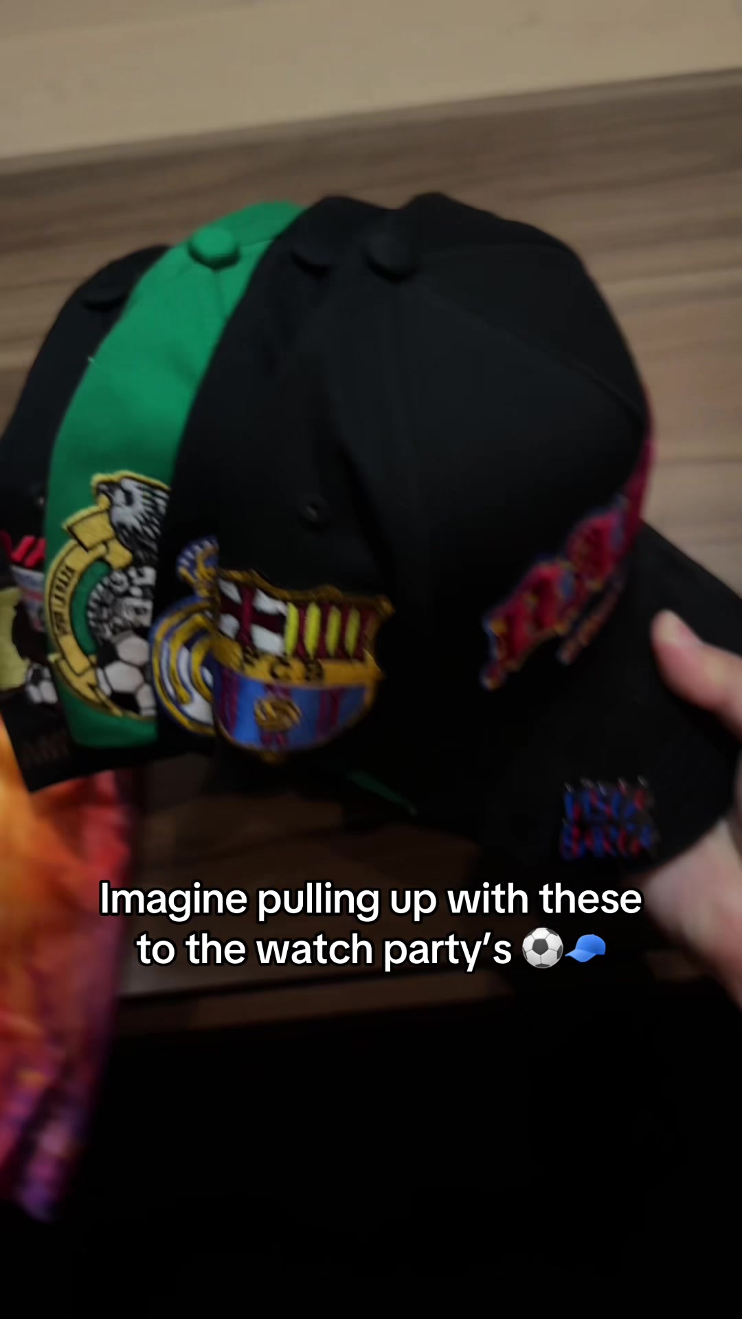 @Rancho Hats