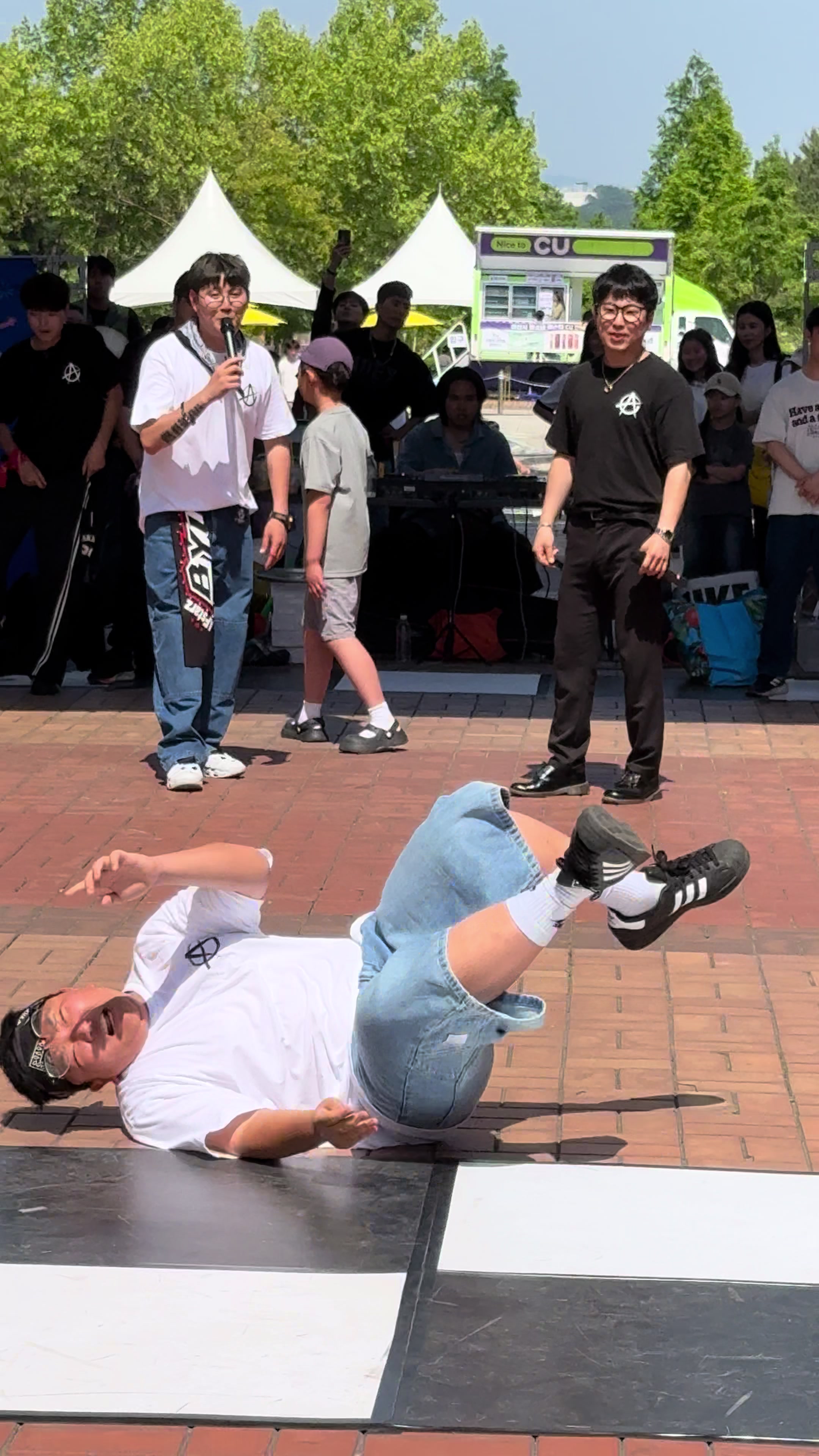 @춤추는곰돌