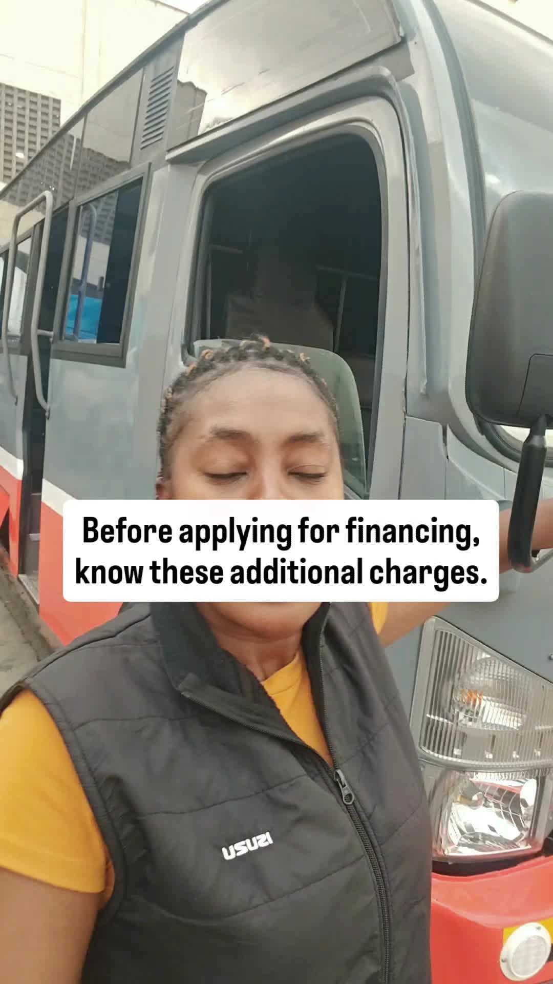 @Stella wa Isuzu