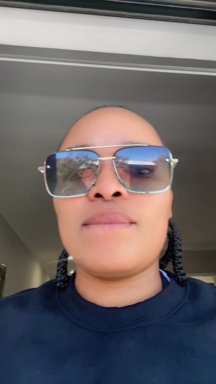 @Kaone Nkosi