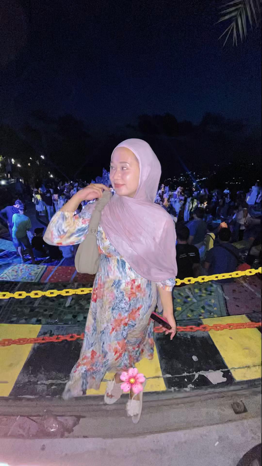 @Nuri Fitriyani