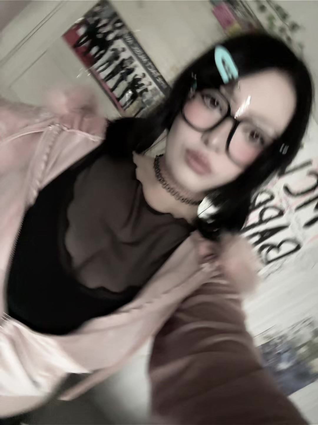 @🩵✌️