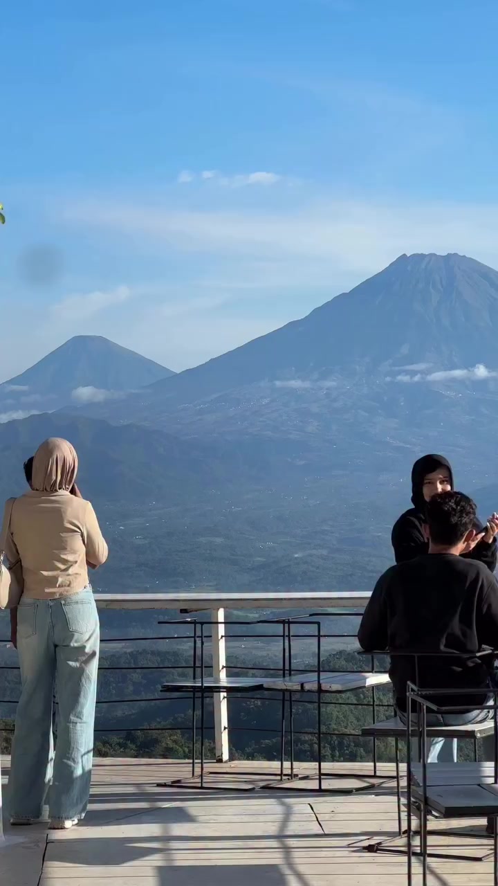 @Wisata Sekitar Candi Borobudur