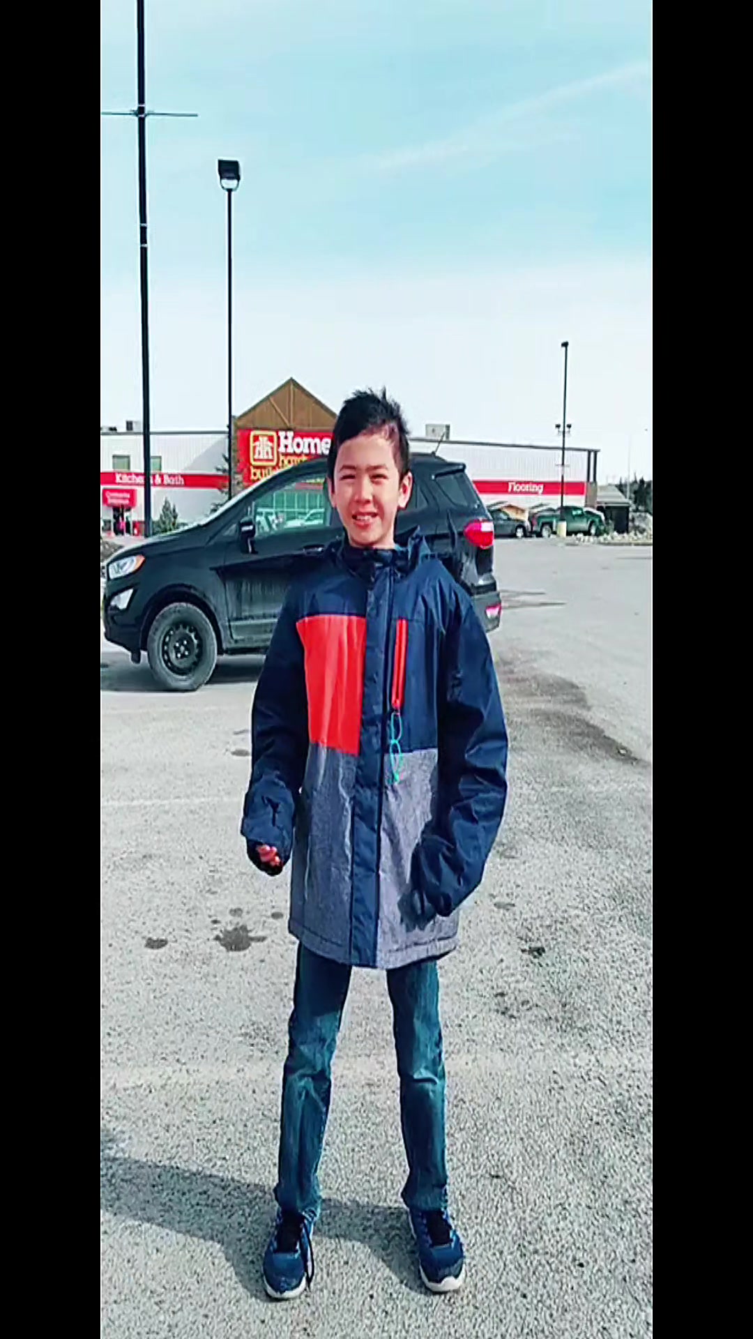 @Maricris in Alberta