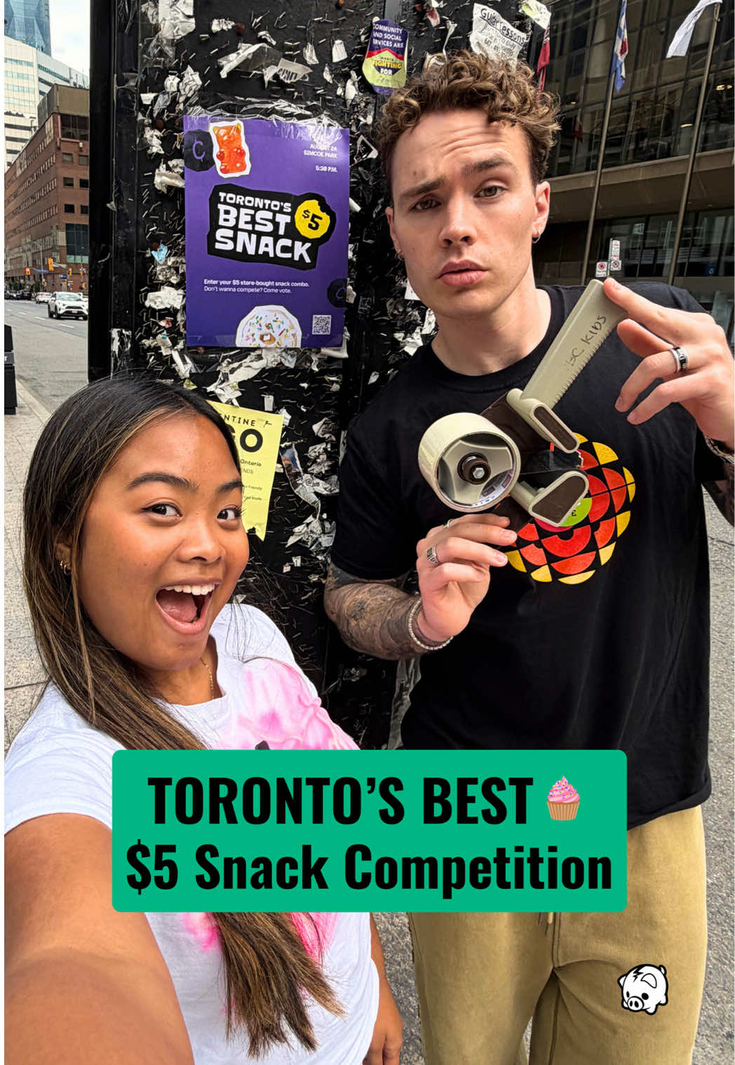 @CBC Street Cents