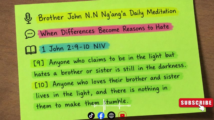 @John Ng'ang'a
