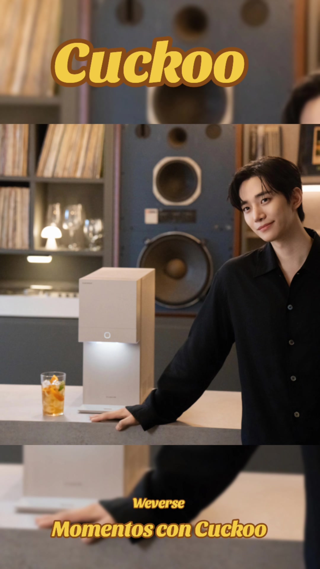 @Lee Junho (2PM) espa&ntilde;ol