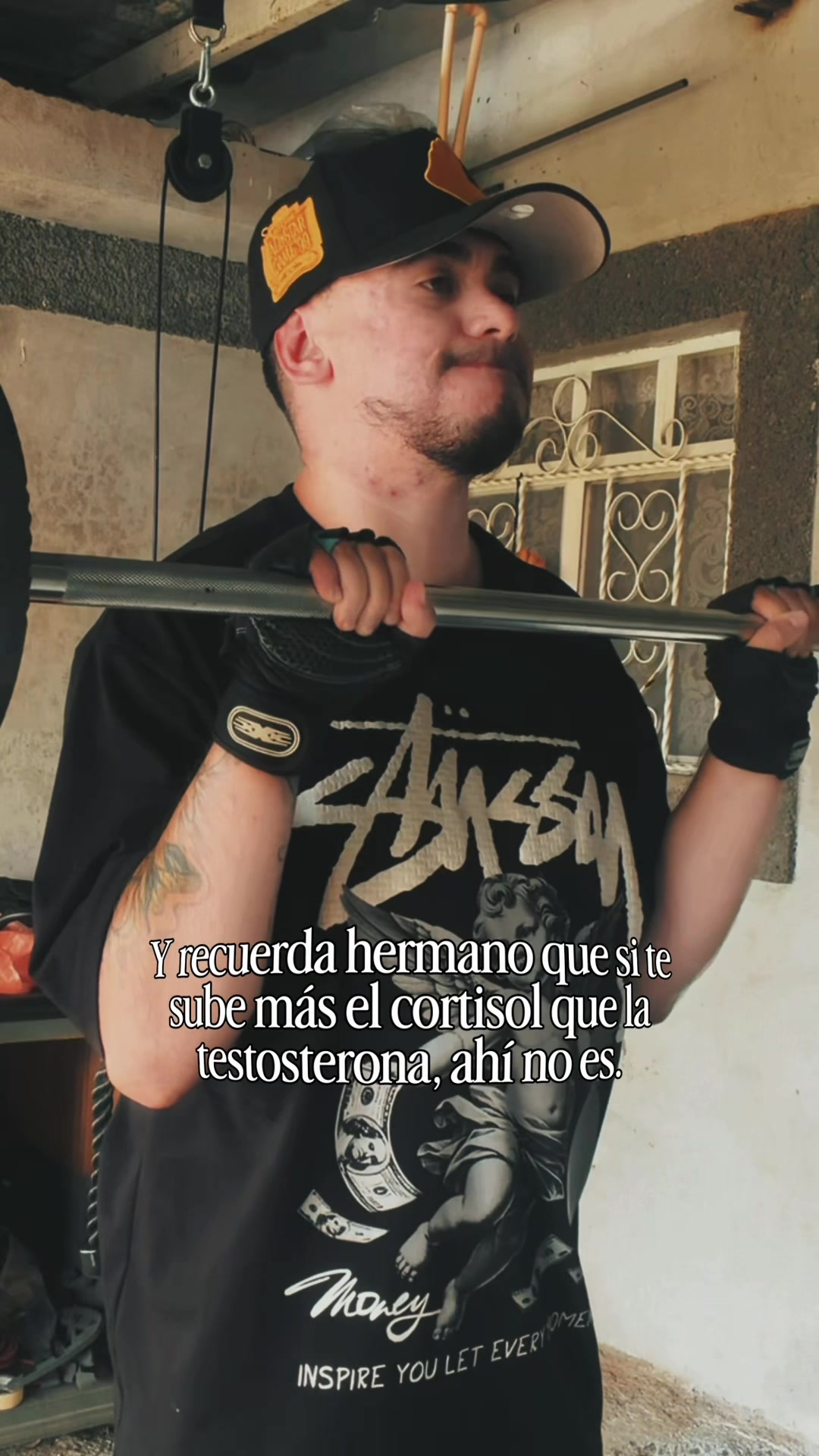 @José Kush
