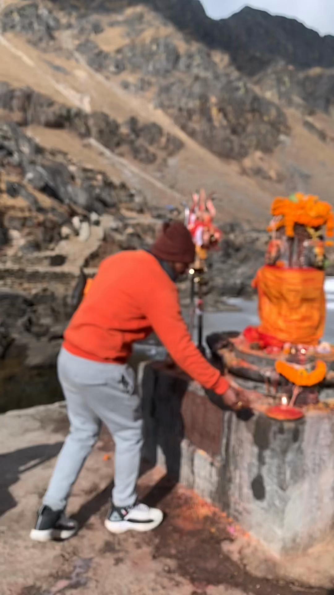 @Qumar Bhujel Chhetri