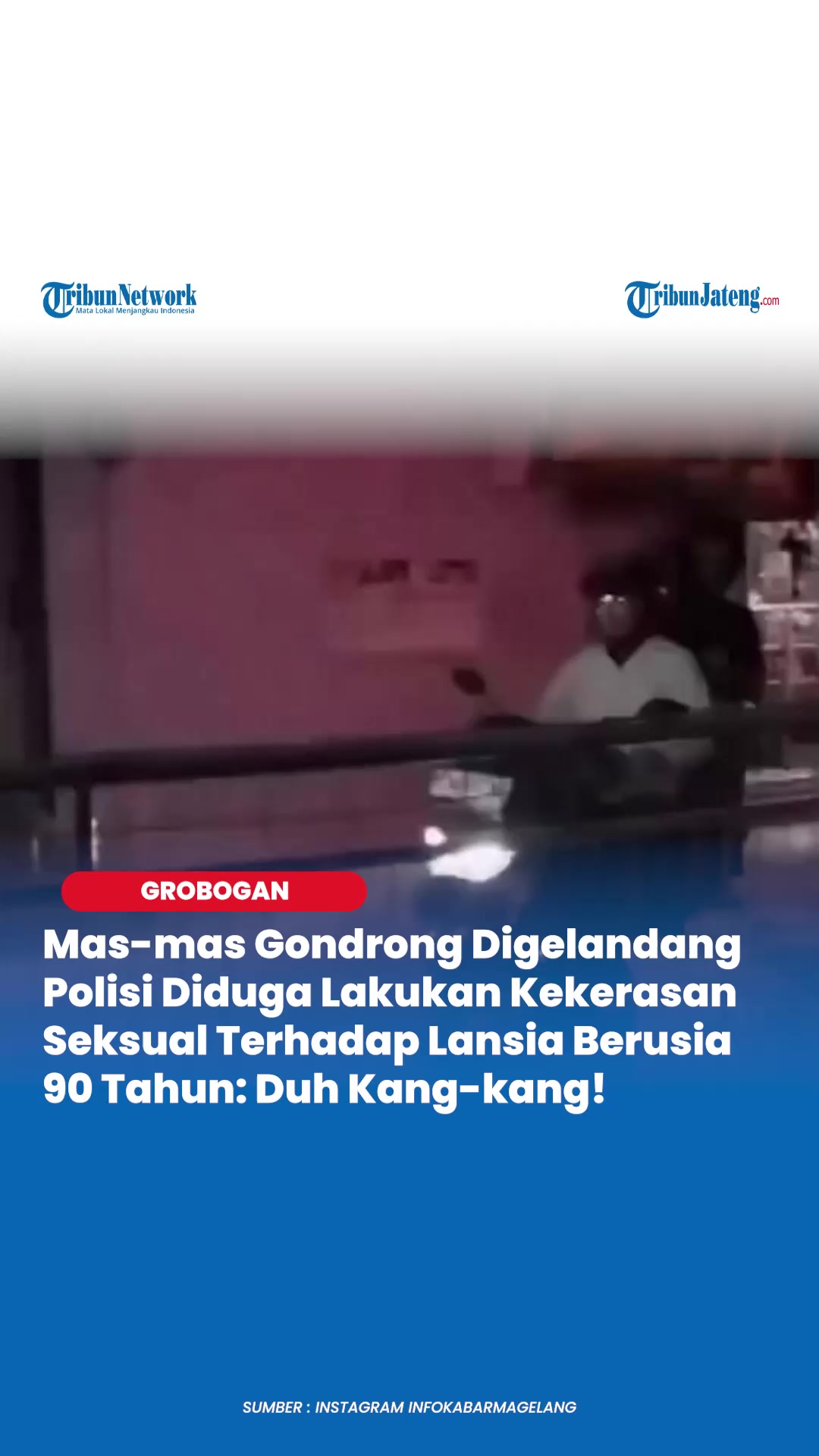 @Tribun Jateng