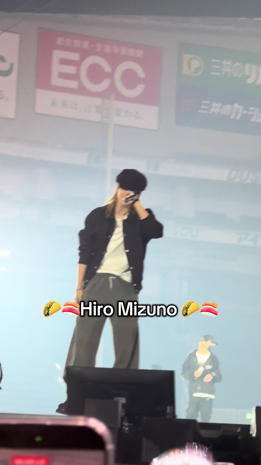 @Hiro Mizuno 🌮🍣