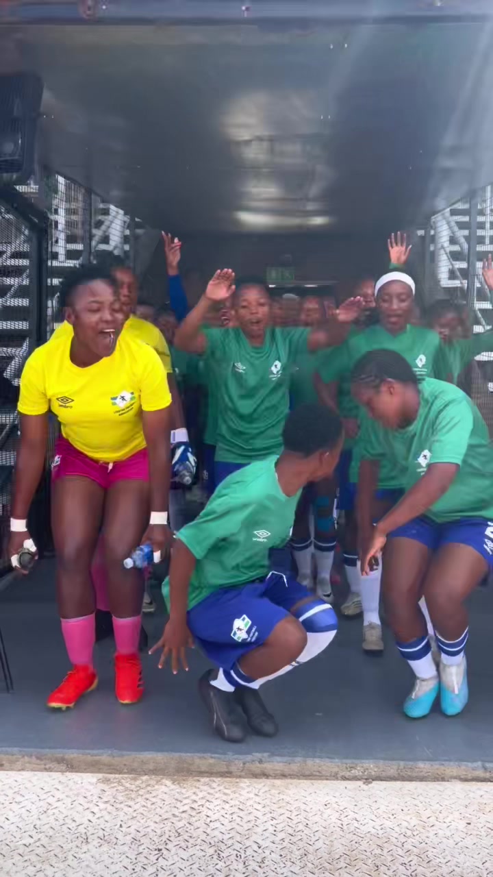 @COSAFA Media