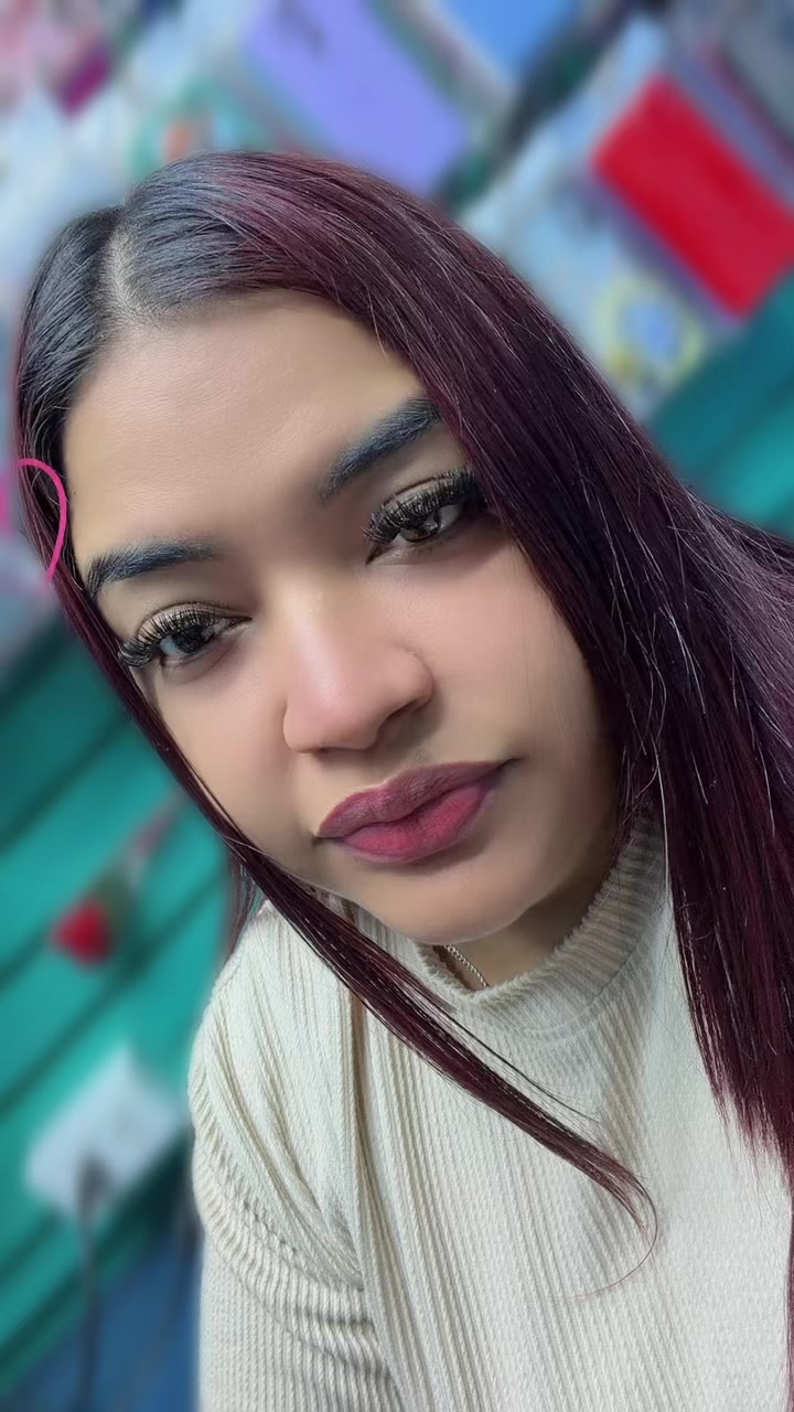 @Rancelys Mejias