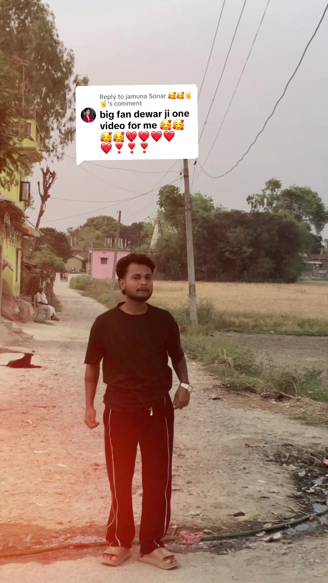 @kaluwa Don