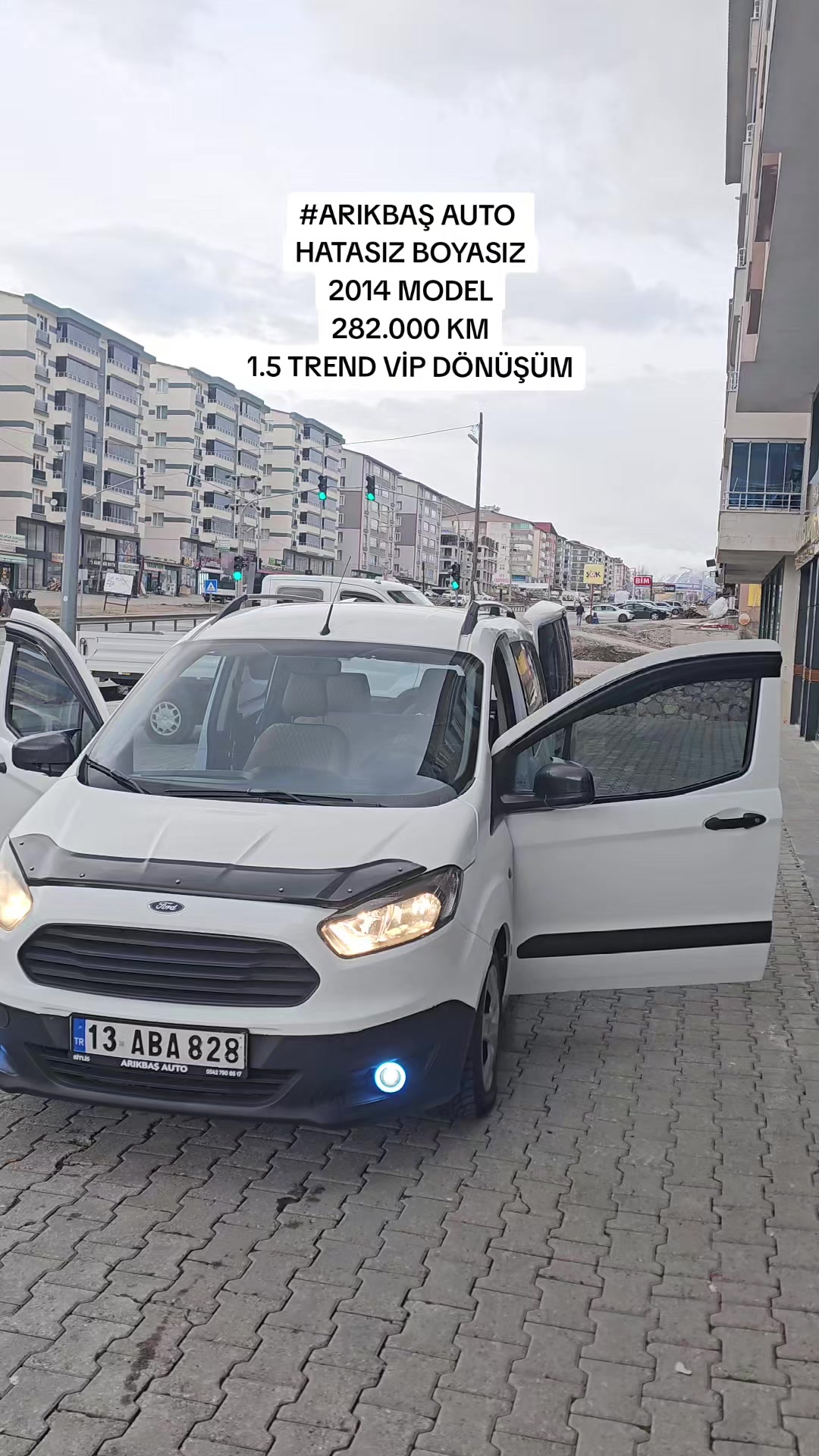@ENES ARIKBAŞ