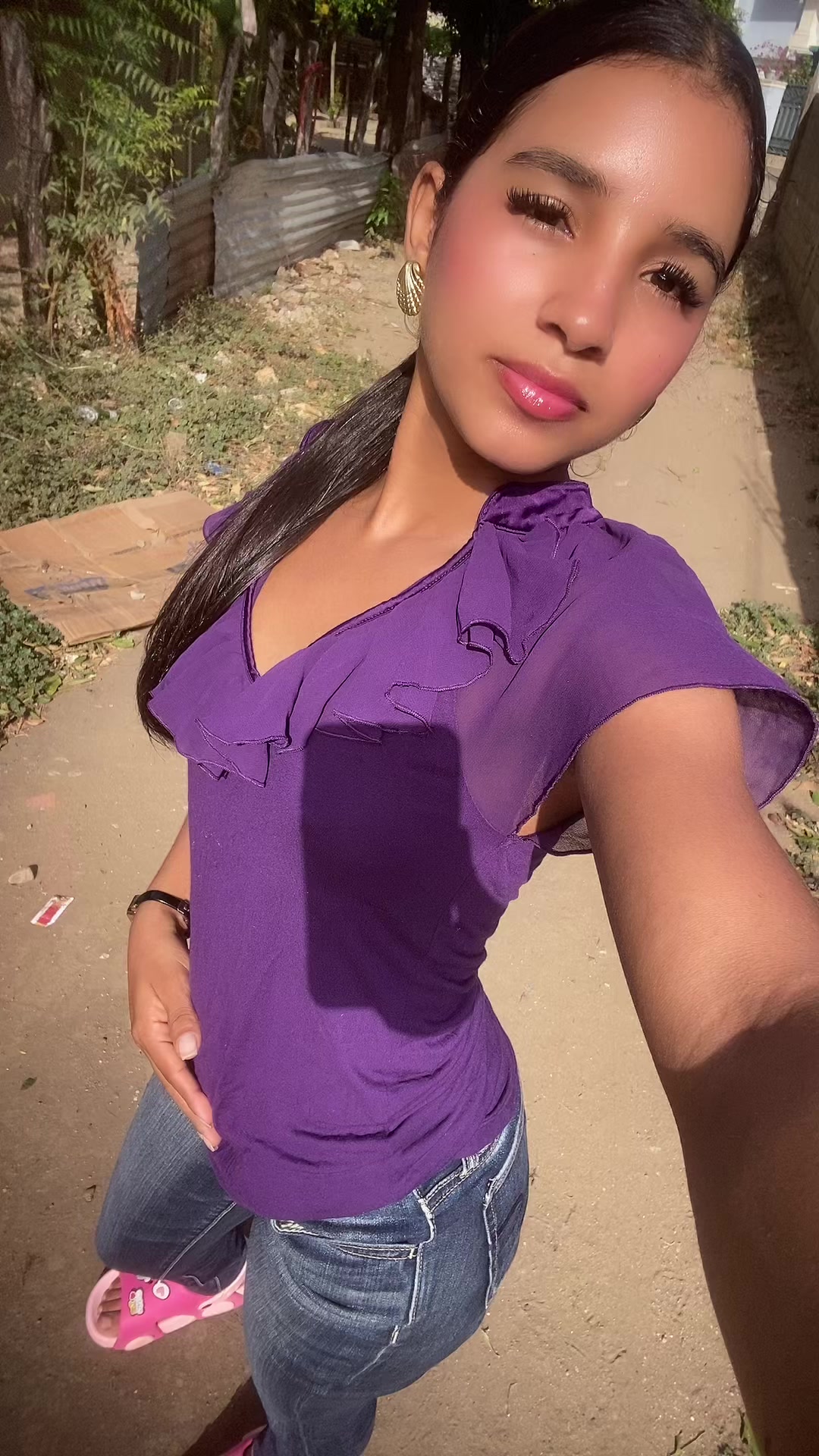 @Anyii Gómez