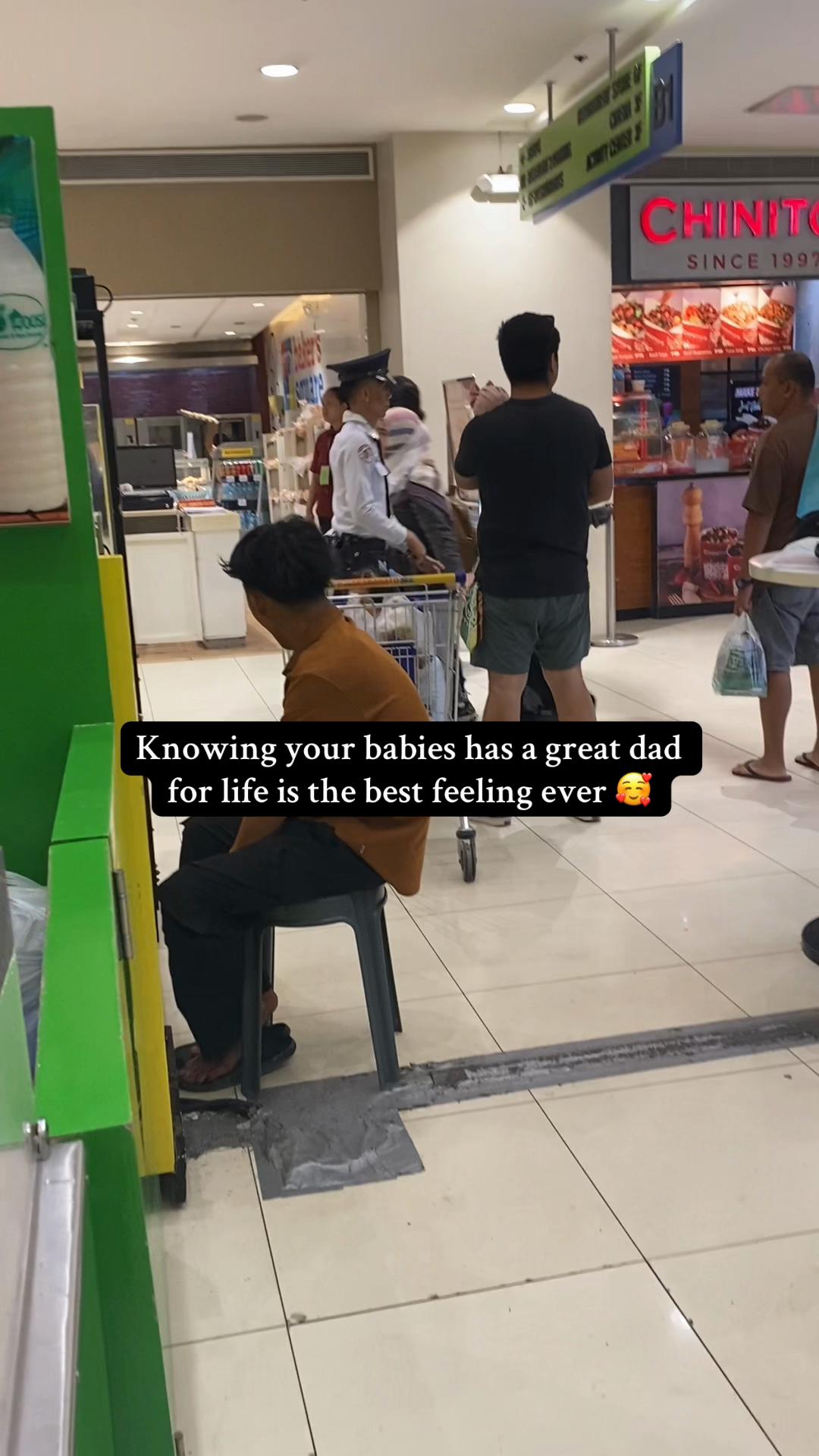 @Mommy Rika